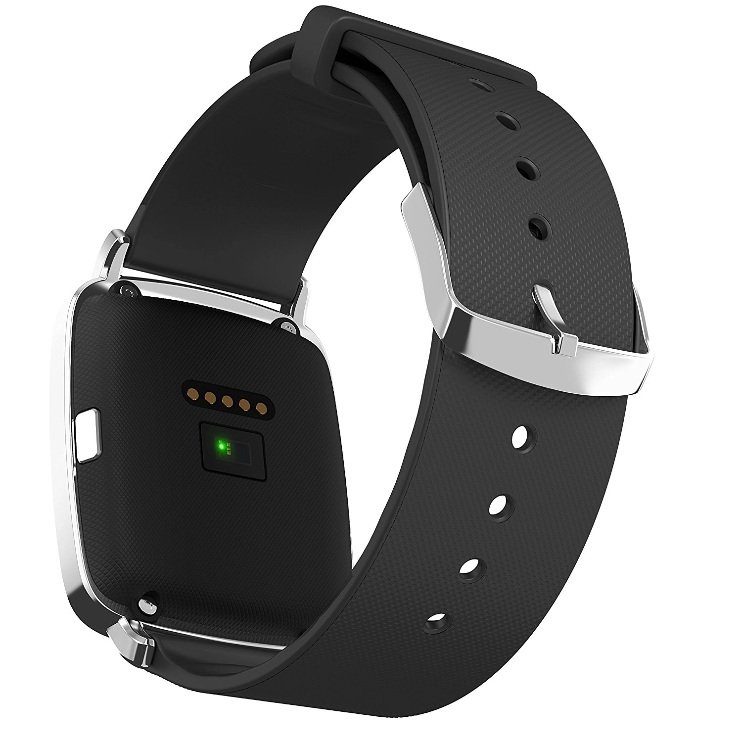 Đồng hồ theo dõi sức khỏe ASUS VivoWatch Đồng hồ theo dõi sức khỏe ASUS VivoWatch