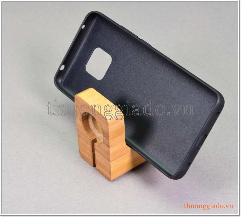Ốp lưng da chống sốc Huawei Mate 20 Pro, chống va đập hiệu Mobest