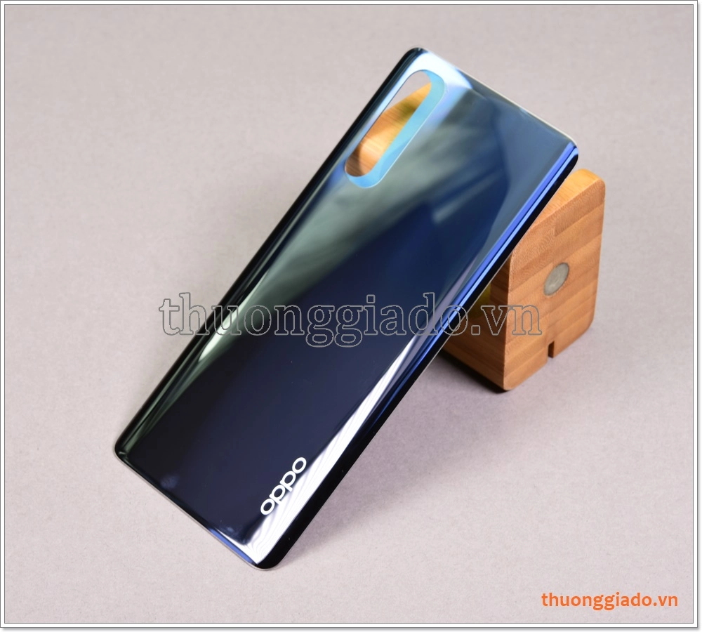 Thay kính lưng Oppo Reno 3, thay nắp lưng, thay nắp đây pin lấy ngay