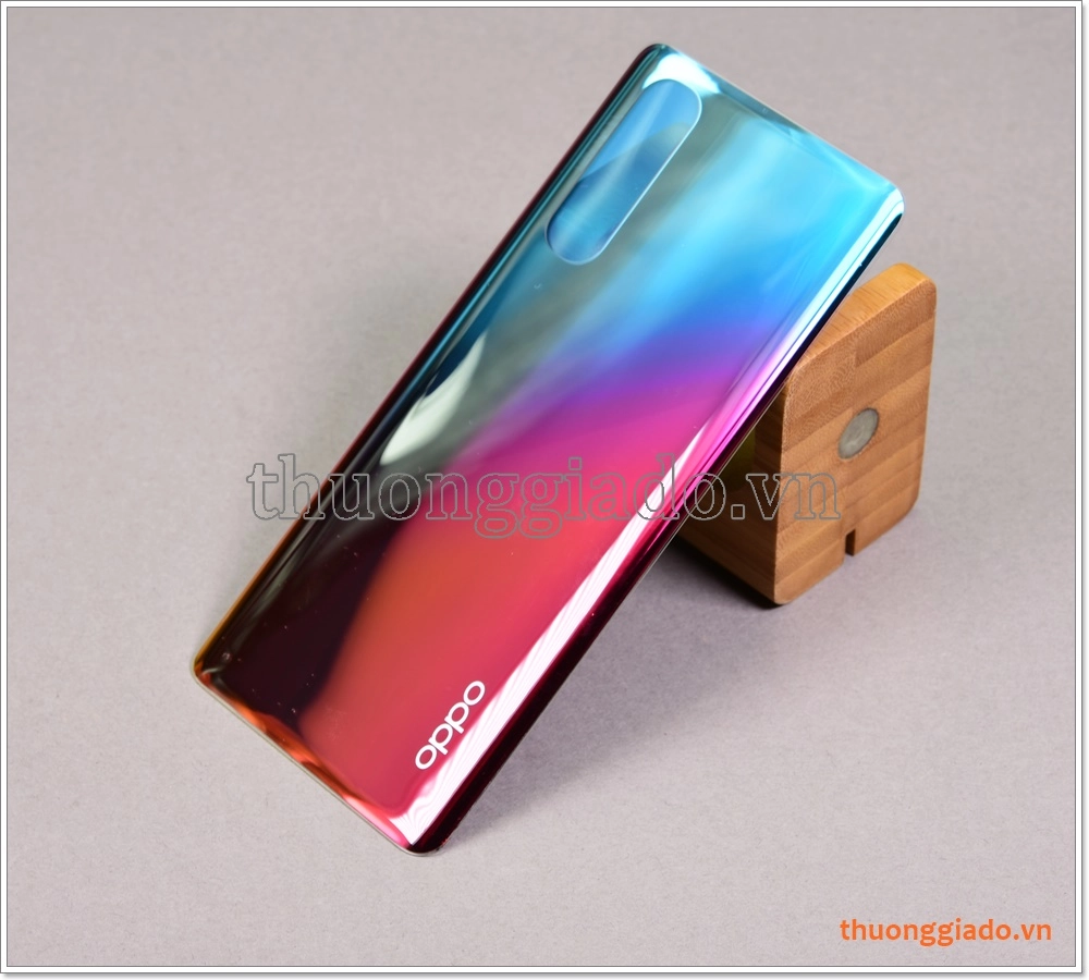 Thay kính lưng Oppo Reno 3, thay nắp lưng, thay nắp đây pin lấy ngay