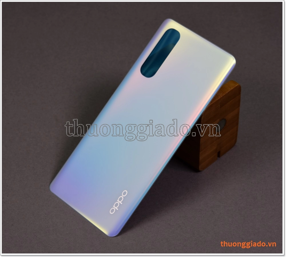 Thay kính lưng Oppo Reno 3, thay nắp lưng, thay nắp đây pin lấy ngay