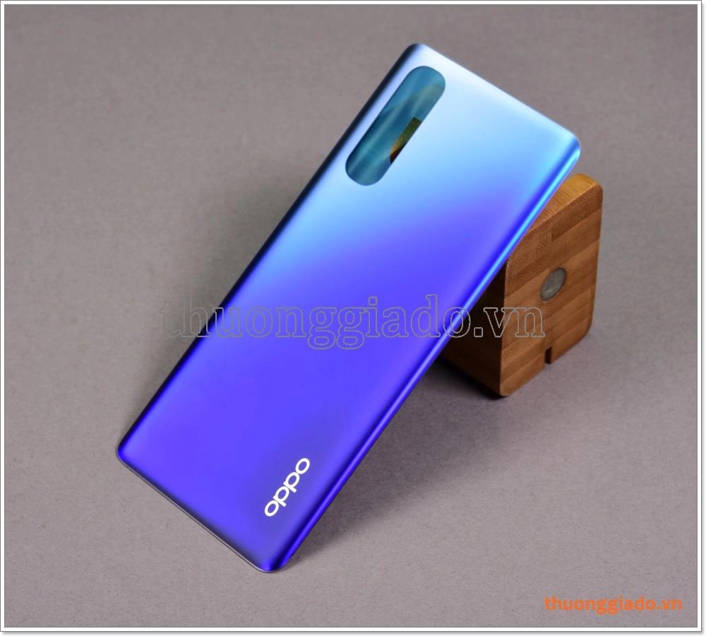 Thay kính lưng Oppo Reno 3, thay nắp lưng, thay nắp đây pin lấy ngay