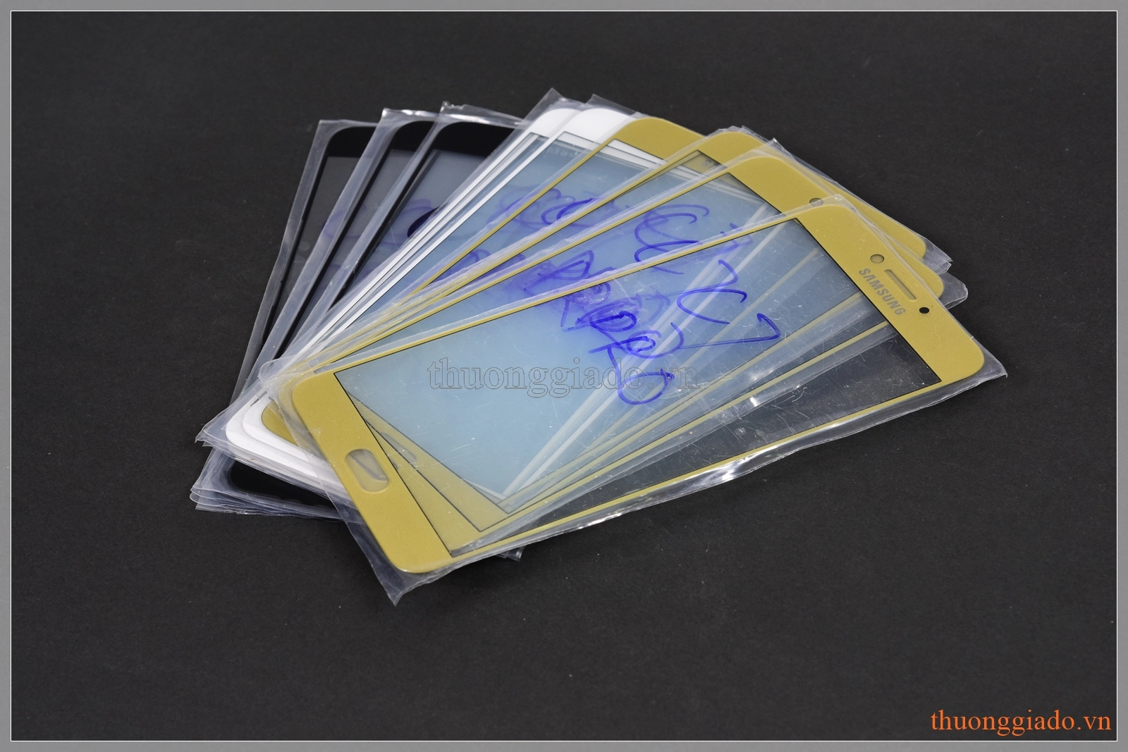 Thay kính màn hình Samsung Galaxy C7 Pro/ Samsung C7010, ép kính lấy ngay Thay kính màn hình Samsung Galaxy C7 Pro/ Samsung C7010, ép kính lấy ngay