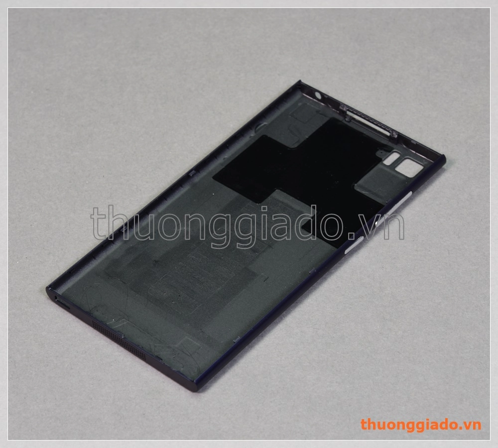 Nắp lưng (nắp đậy pin) Mi3, Mi 3 Battery Back Cover Housing