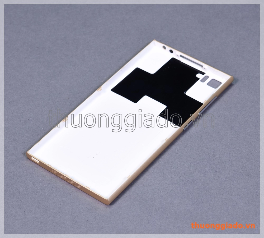 Nắp lưng (nắp đậy pin) Mi3, Mi 3 Battery Back Cover Housing