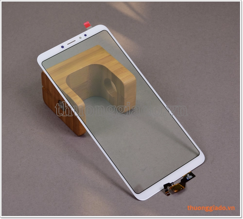 Thay mặt kính cảm ứng Mi max 3 (6.9"), Ép mặt kính màn hình lấy ngay