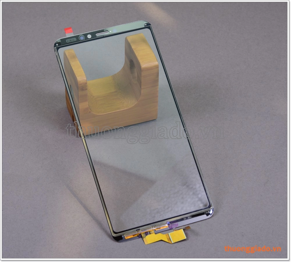 Thay mặt kính cảm ứng Mi max 3 (6.9"), Ép mặt kính màn hình lấy ngay