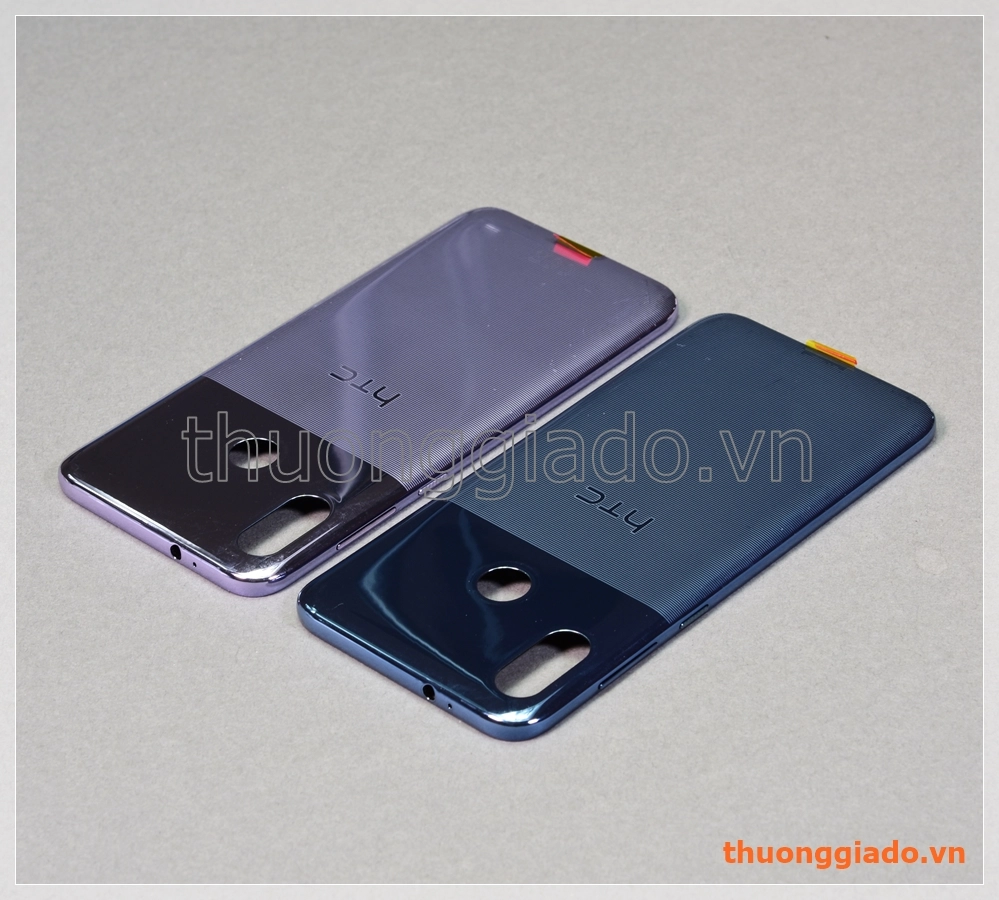 Thay nắp lưng HTC U12 Life (nắp đậy pin, vỏ lưng)