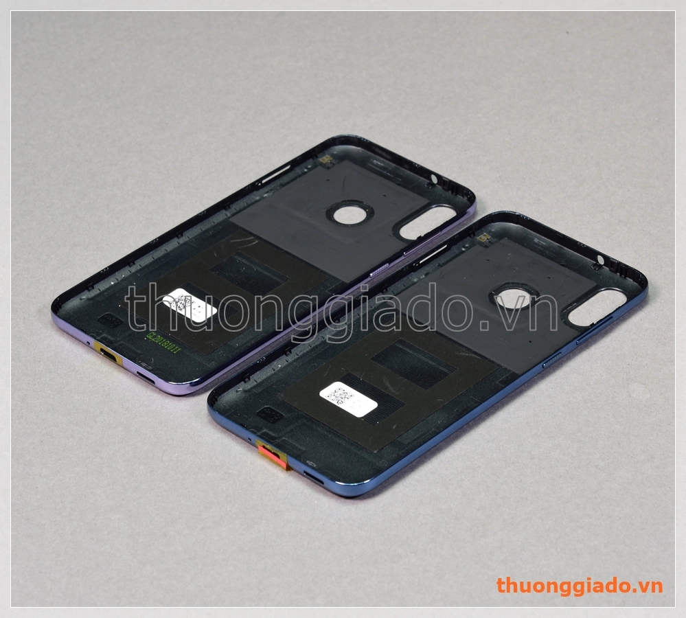 Thay nắp lưng HTC U12 Life (nắp đậy pin, vỏ lưng)