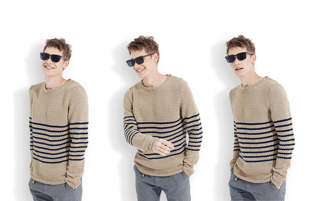 Kính mát Xiaomi XIAOMI TUROK STEINHARDT SM007-0220