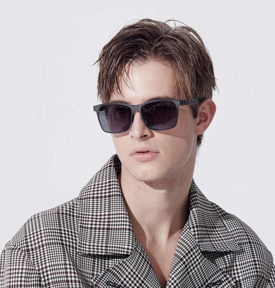 Kính mát Xiaomi XIAOMI TUROK STEINHARDT SM007-0220