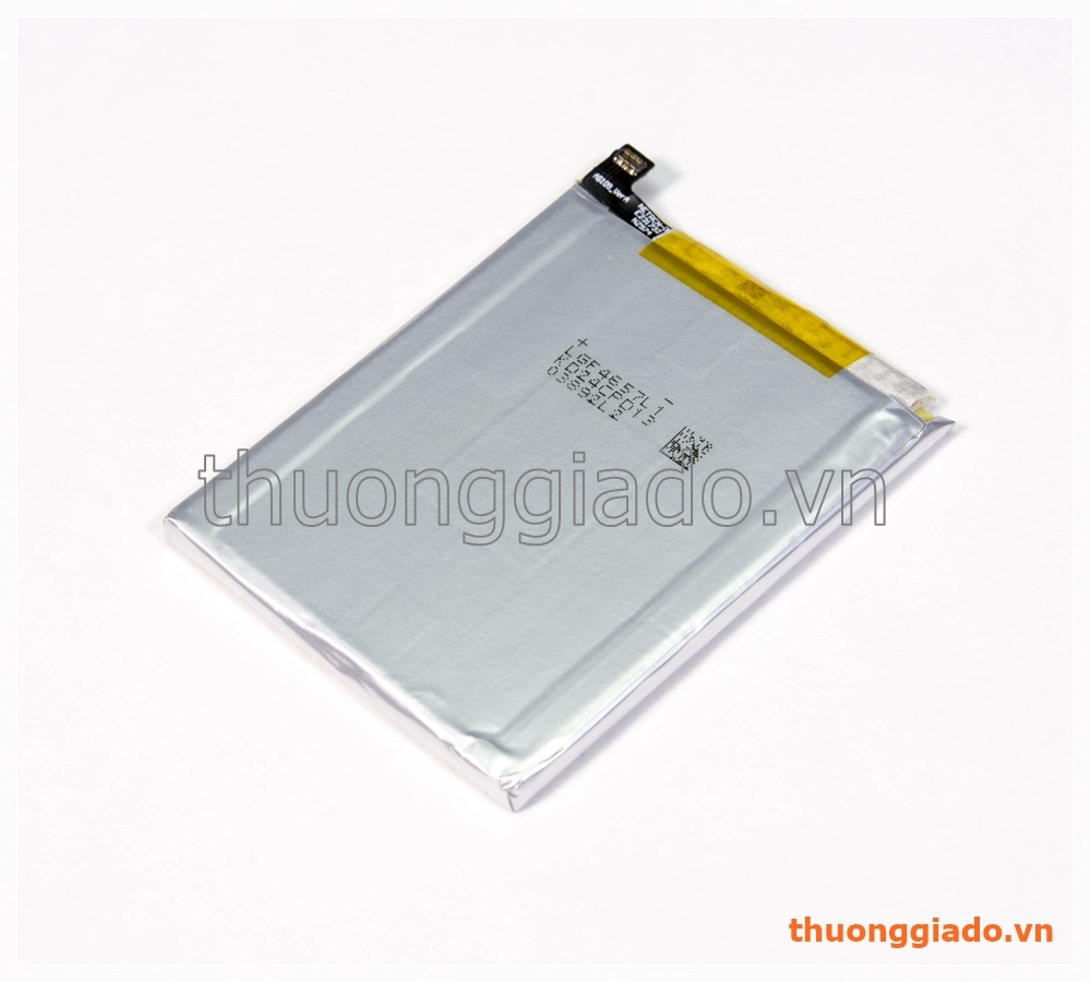 Thay pin Asus ZenFone 3 Deluxe ZS570KL (3000mAh), bản điện thoại (C11P1603)
