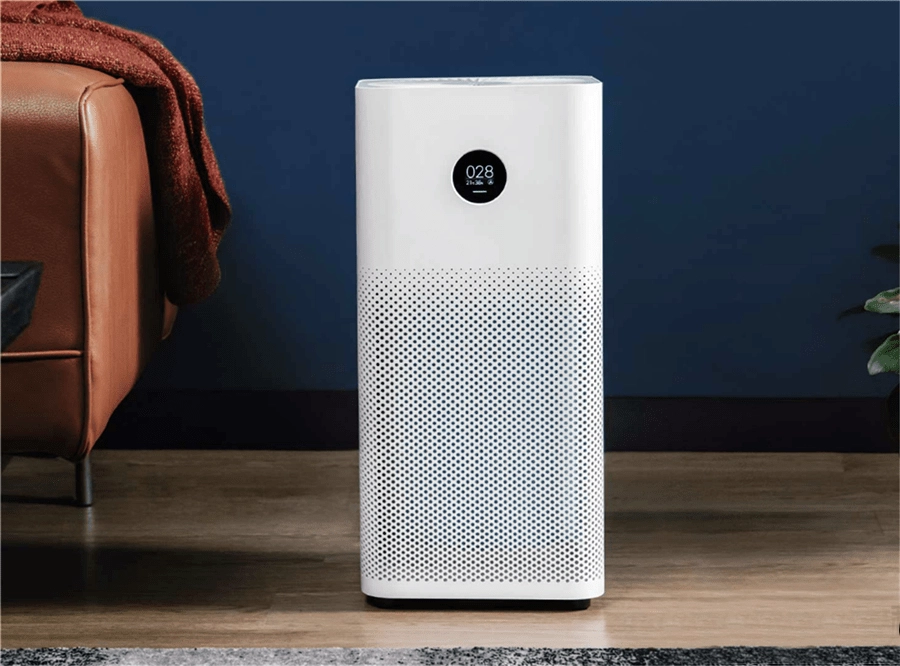 Máy Lọc Không Khí Xiaomi Mi Air Purifier 2S