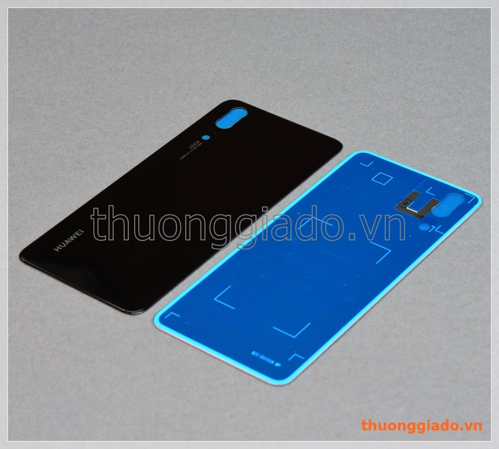 Thay kính lưng Huawei P20 (5.8"), nắp lưng kính, mặt lưng kính Thay kính lưng Huawei P20 (5.8"), nắp lưng kính, mặt lưng kính