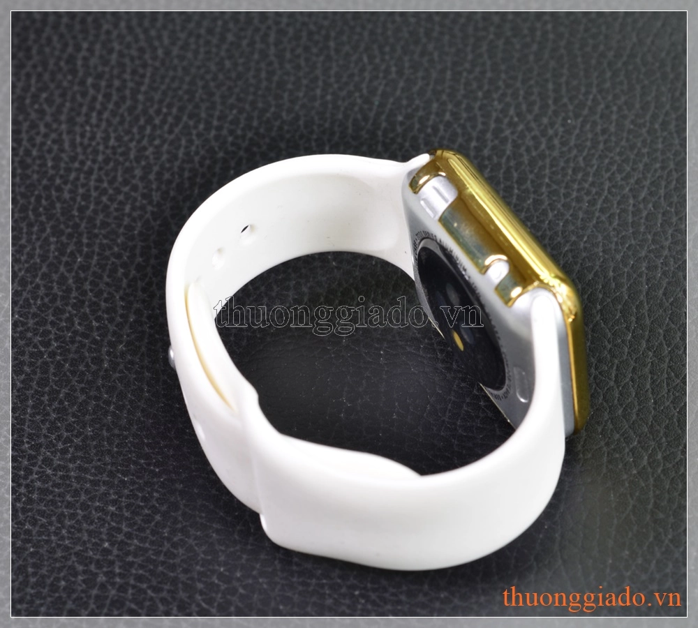 Ốp vành viền Apple Watch 38mm (thế hệ 1), ốp bao trùm cả mặt màn hình Ốp vành viền Apple Watch 38mm (thế hệ 1), ốp bao trùm cả mặt màn hình