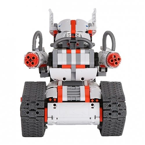 Bộ xếp hình Robot thông minh XIAOMI Mitu JMJQR03IQI