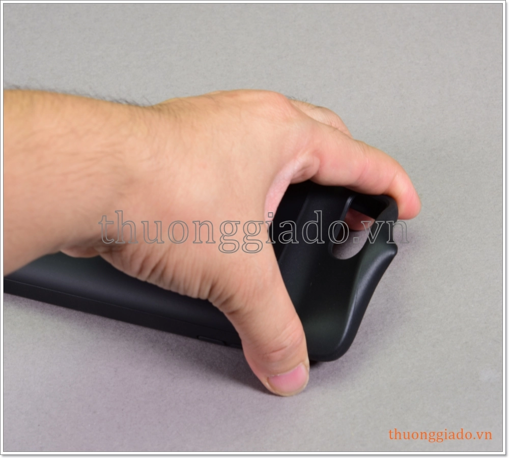 Pin dự phòng iPhone 7 Plus, iPhone 6S Plus, iPhone 8 Plus kiêm ốp lưng bảo vệ, 5000mAh Pin dự phòng iPhone 7 Plus, iPhone 6S Plus, iPhone 8 Plus kiêm ốp lưng bảo vệ, 5000mAh