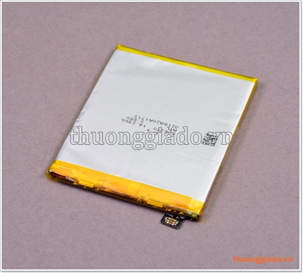 Thay pin Oppo K3/ Realme X (6.53 inch), BLP715, 3765mAh