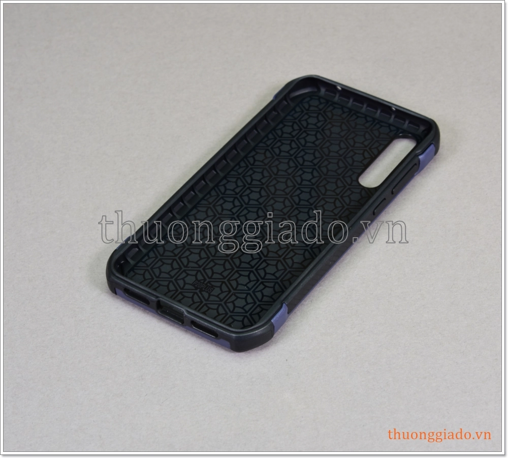 Ốp lưng chống sốc Huawei P20 Pro (Chống va đập hiệu NX Case)