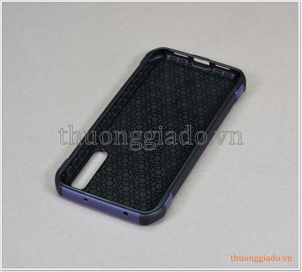 Ốp lưng chống sốc Huawei P20 Pro (Chống va đập hiệu NX Case)