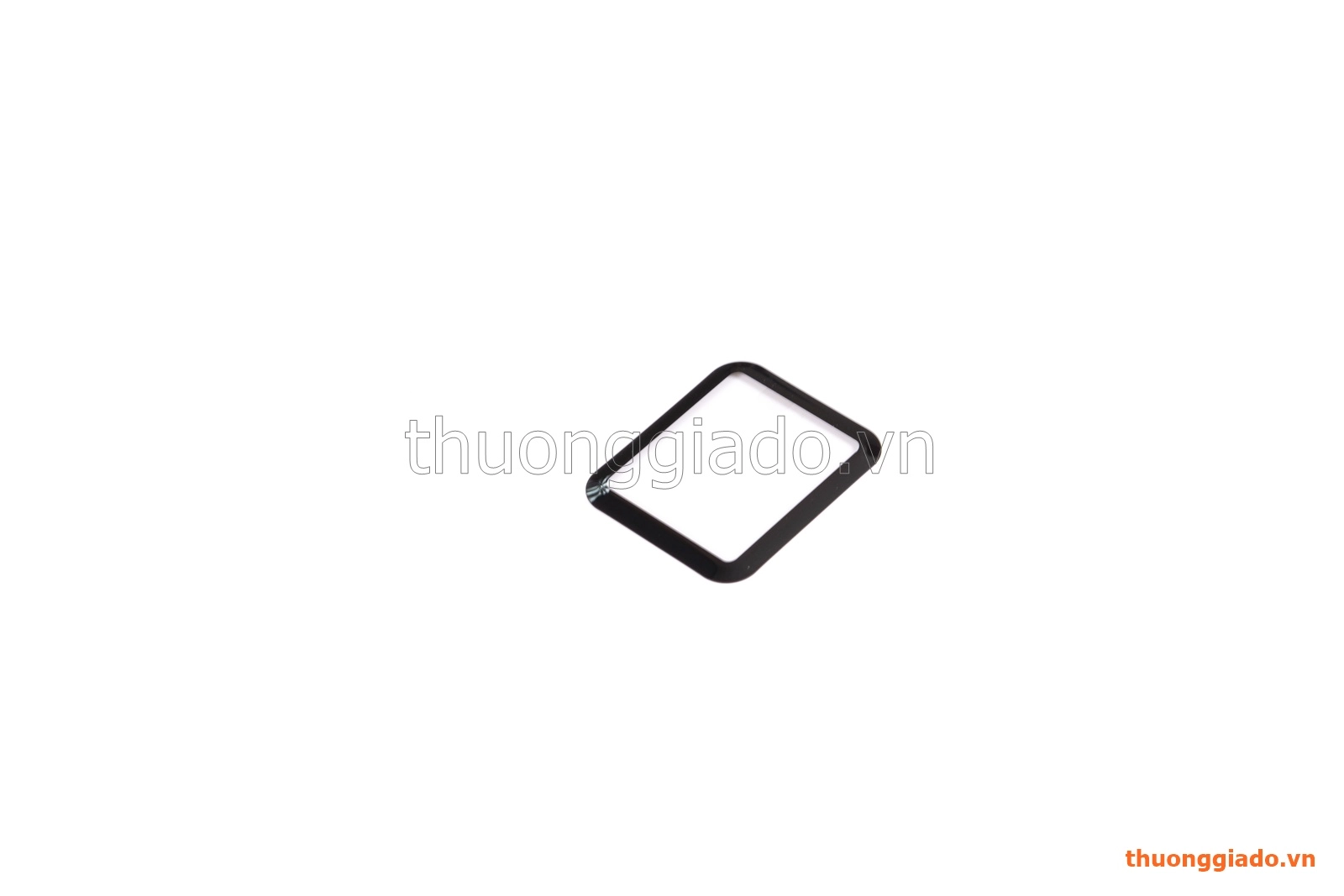 Dán kính cường lực Apple Watch 38mm (full toàn bộ màn hình)