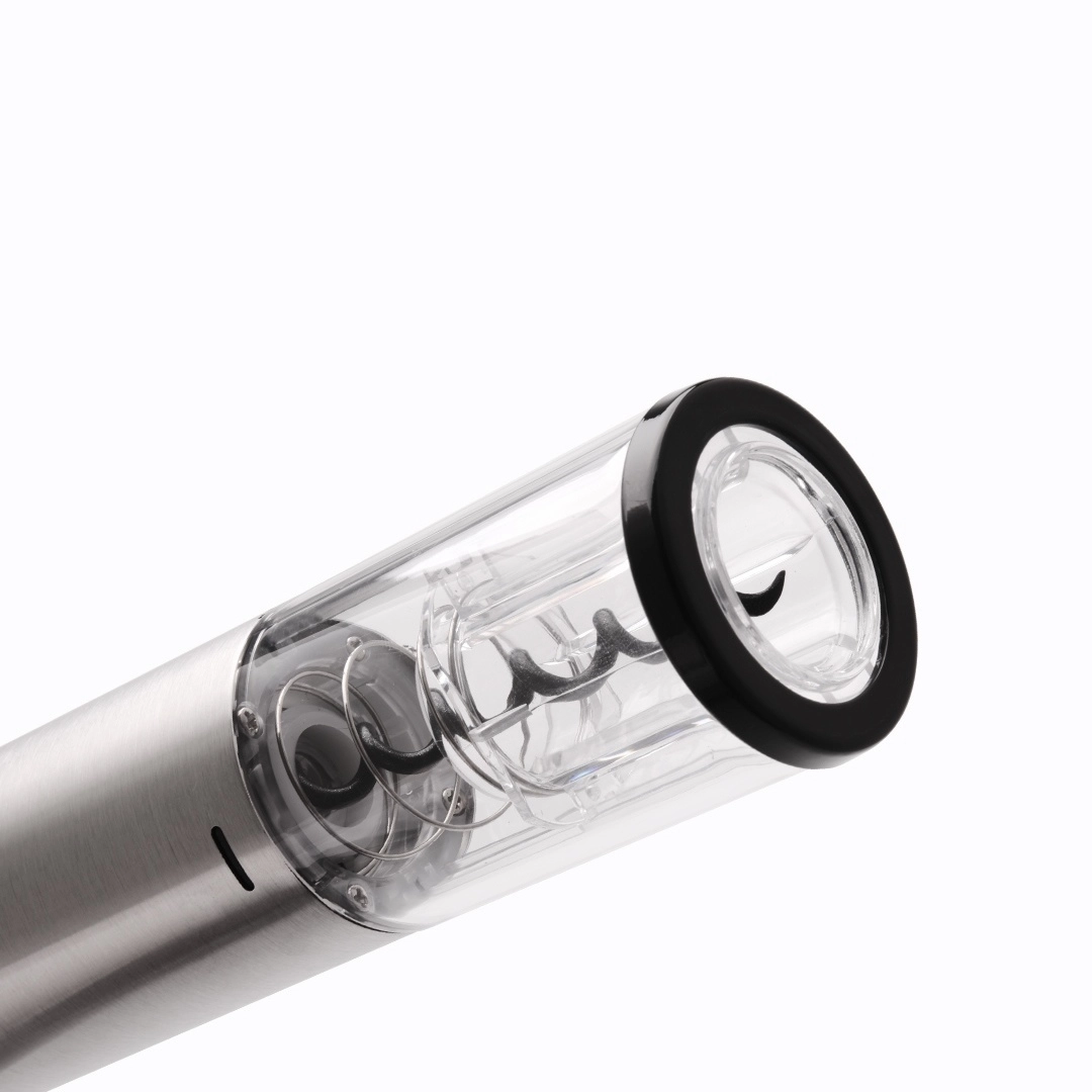 Máy vặn mở nắp nút chai rượu vang Xiaomi Circle Joy CJ-TZ02 Máy vặn mở nắp nút chai rượu vang Xiaomi Circle Joy CJ-TZ02