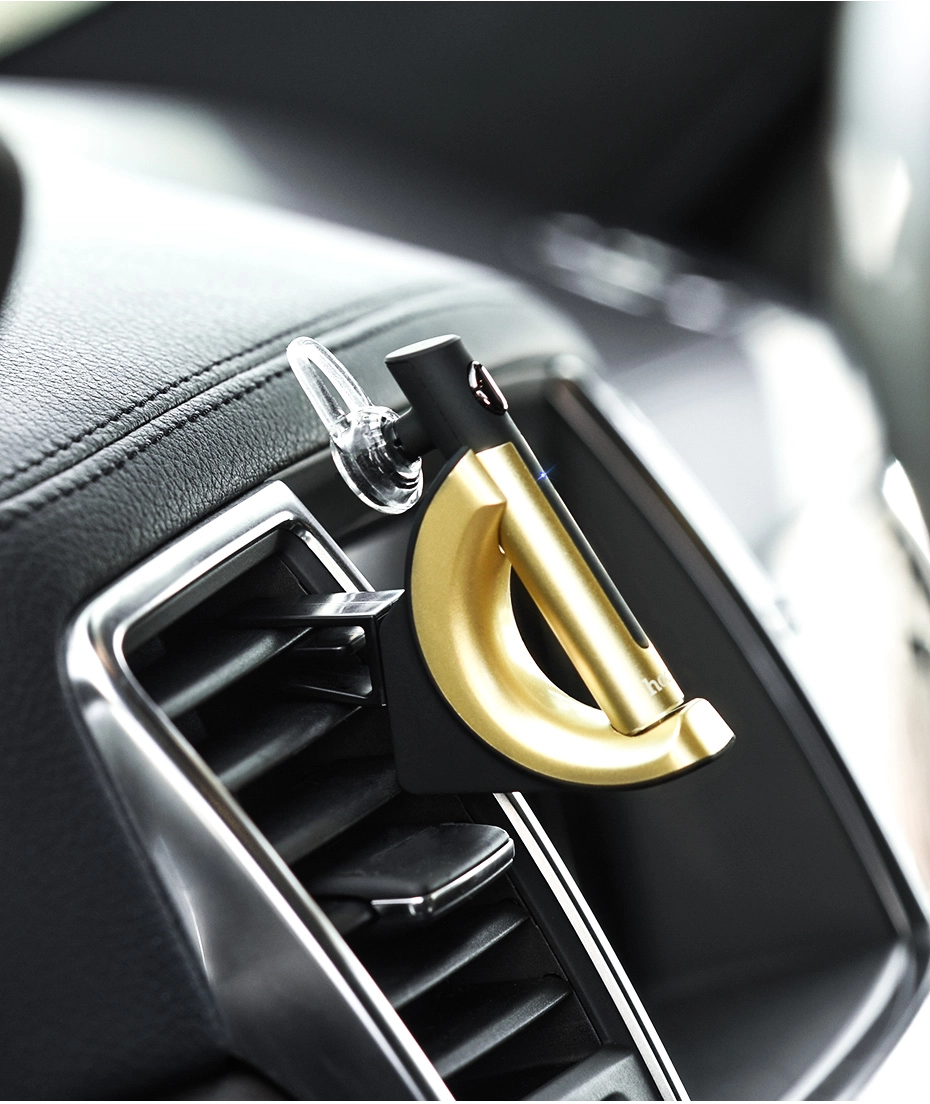 Tai nghe bluetooth trên xe hơi HOCO E20 VICTORIOUS Wireless Headset