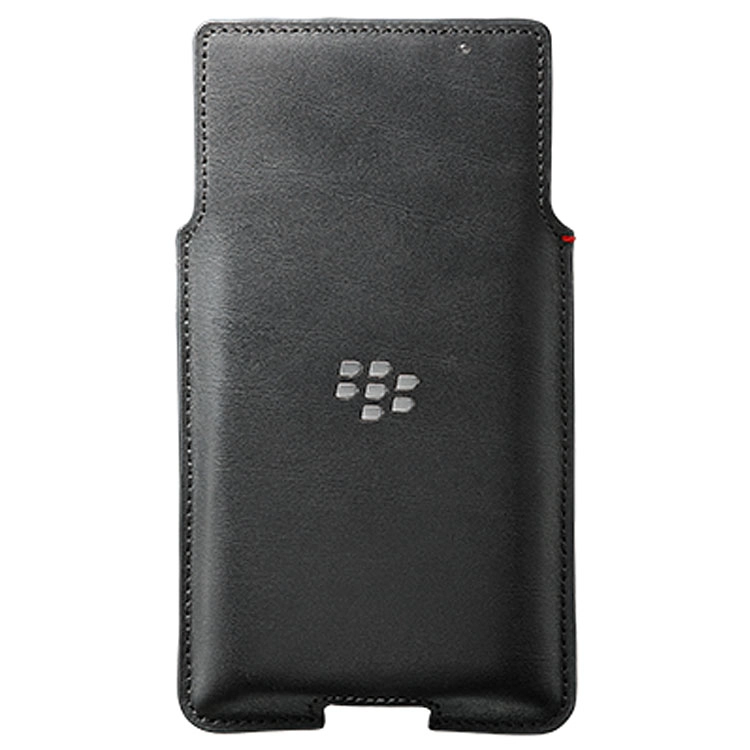 Bao da cầm tay bỏ túi Blackberry Priv chính hãng