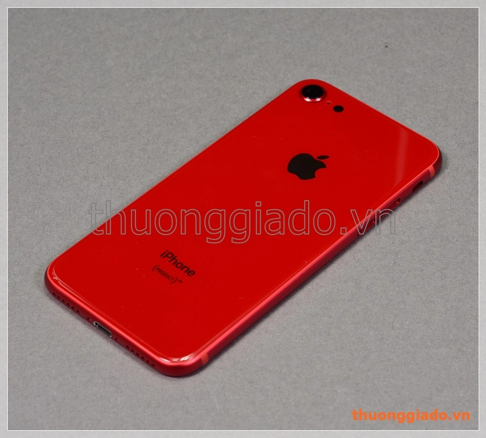 Thay vỏ iPhone 8 (4.7"), hàng zin theo máy Thay vỏ iPhone 8 (4.7"), hàng zin theo máy