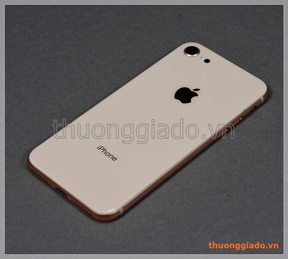 Thay vỏ iPhone 8 (4.7"), hàng zin theo máy Thay vỏ iPhone 8 (4.7"), hàng zin theo máy
