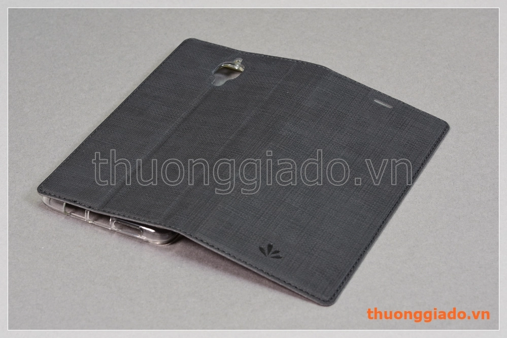 Bao da OnePlus 3 (1+3)/ OnePlus 3T flip leather case, hiệu Vili