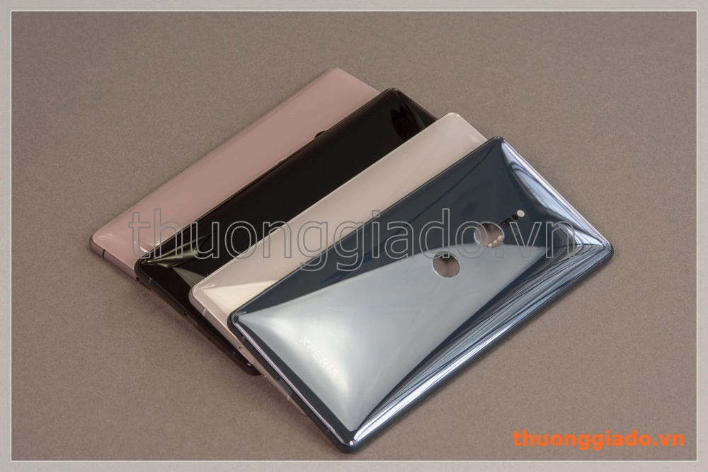 Thay vỏ Sony Xperia XZ2 (5.7") đủ màu, hàng zin theo máy