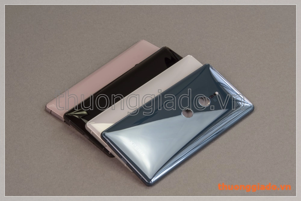 Thay vỏ Sony Xperia XZ2 (5.7") đủ màu, hàng zin theo máy
