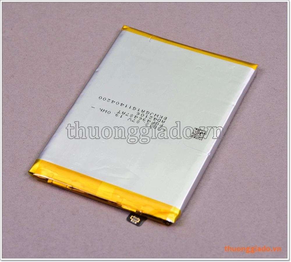 Thay pin Oppo A9 (2020), Oppo A5 (2020), BLP727, 5000mAh Thay pin Oppo A9 (2020), Oppo A5 (2020), BLP727, 5000mAh