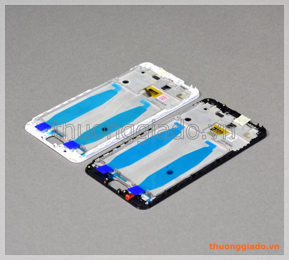 Khung vành viền màn hình Asus ZenFone 4 Max Pro (ZC554KL)