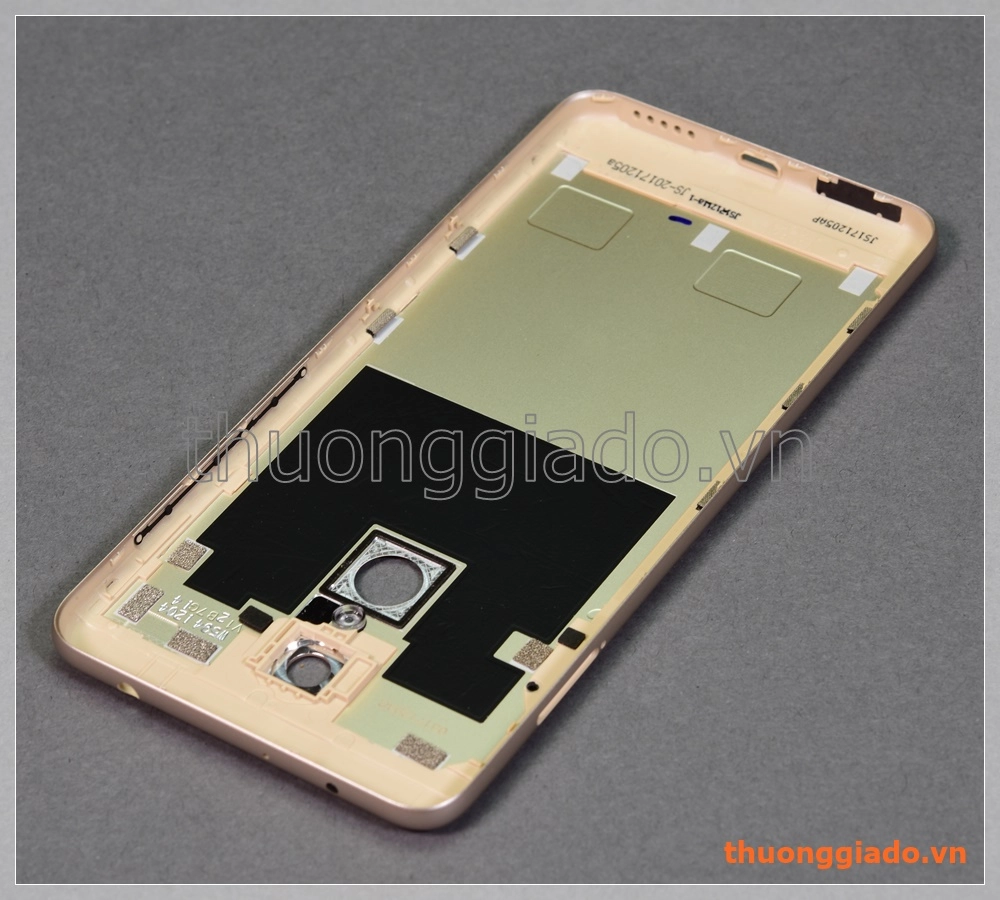 Thay vỏ (nắp lưng) Redmi 5 (5.7"), hàng zin tháo máy