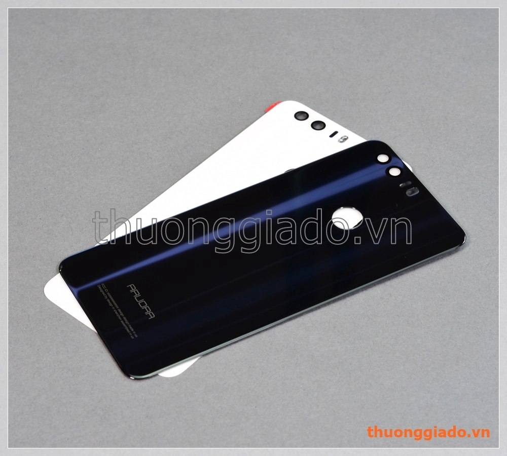 Thay kính lưng Huawei Honor 8 (nắp lưng, nắp đậy pin)