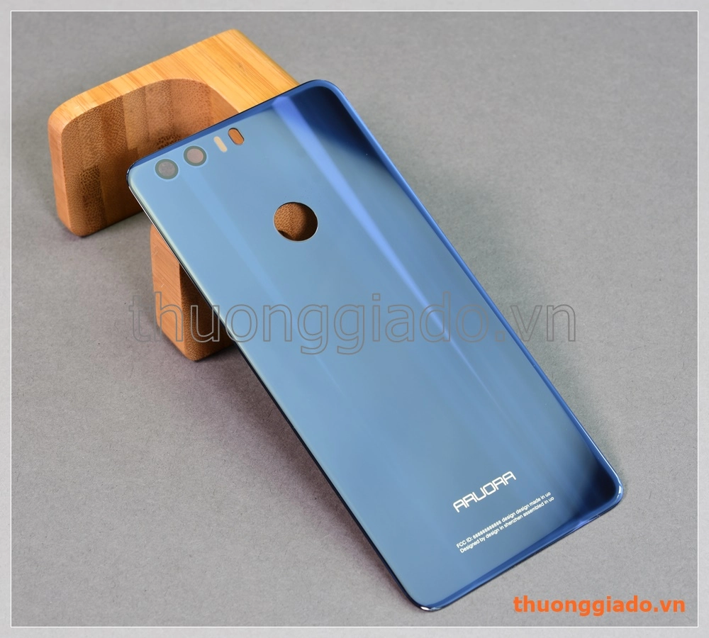 Thay kính lưng Huawei Honor 8 (nắp lưng, nắp đậy pin)