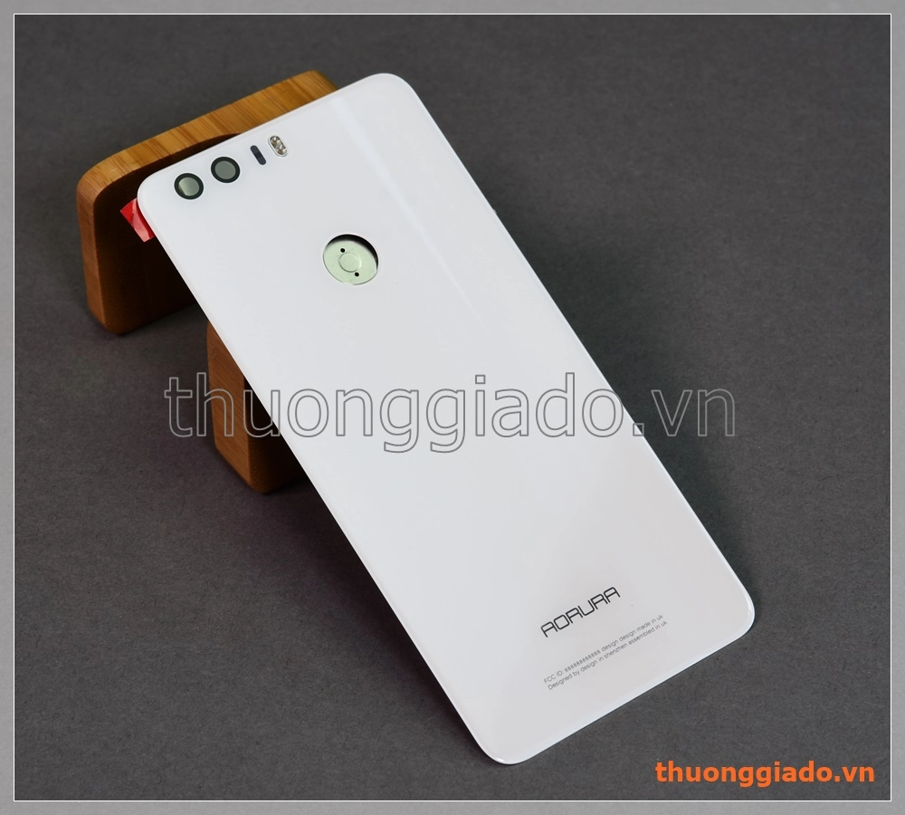 Thay kính lưng Huawei Honor 8 (nắp lưng, nắp đậy pin)