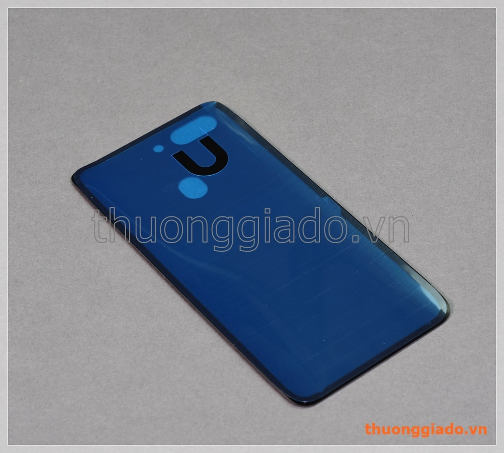Thay kính lưng Oppo R15 Dream Mirror Edition (nắp lưng, nắp đậy pin), kính cong