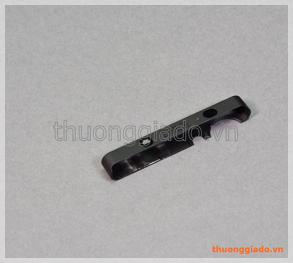 Vỏ nắp phía trên đỉnh Blackberry Keyone (gồm cả kính camera trước)
