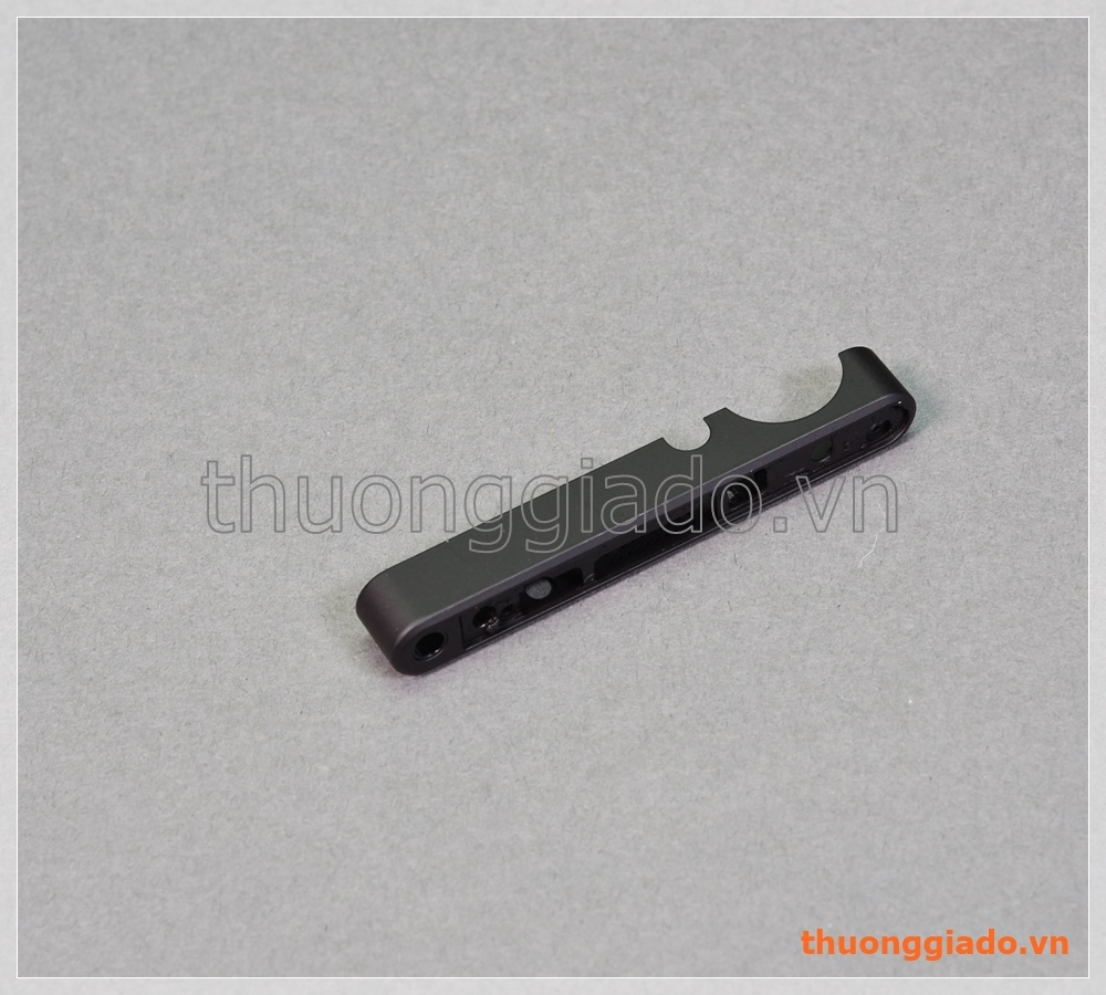 Vỏ nắp phía trên đỉnh Blackberry Keyone (gồm cả kính camera trước)