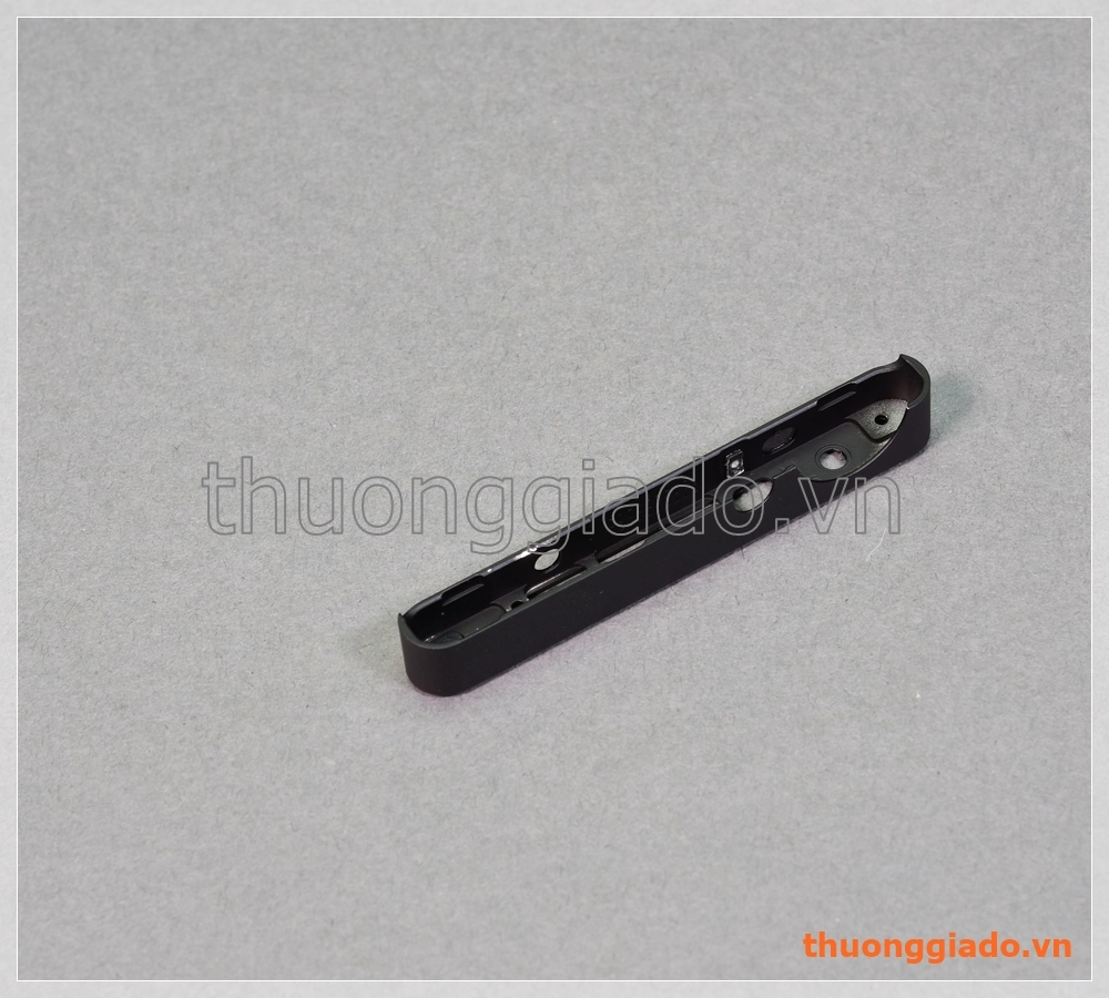 Vỏ nắp phía trên đỉnh Blackberry Keyone (gồm cả kính camera trước)