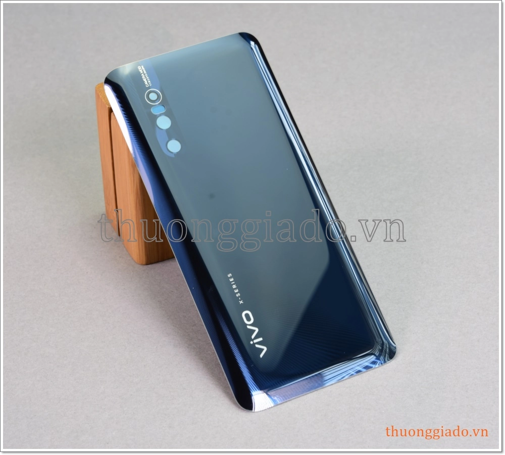 Thay kính lưng Vivo X27 (X-SERIES), nắp lưng kính, mặt lưng kính, nắp kính đậy pin