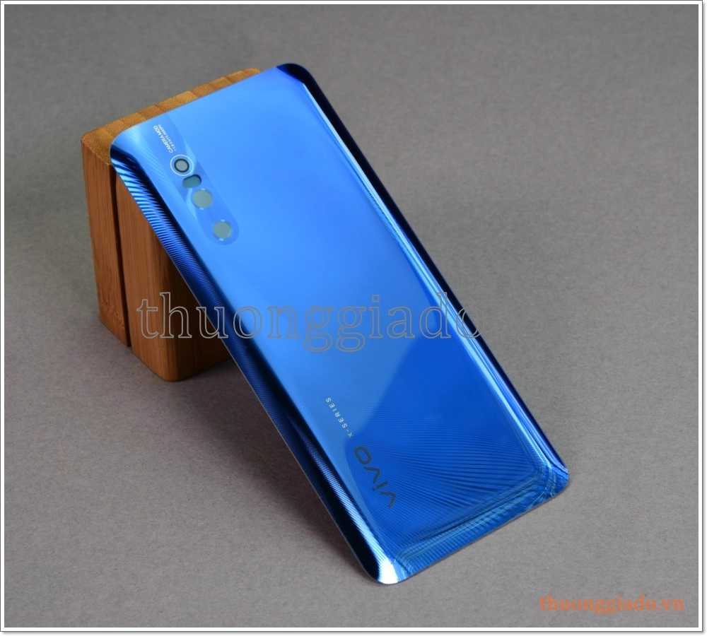 Thay kính lưng Vivo X27 (X-SERIES), nắp lưng kính, mặt lưng kính, nắp kính đậy pin