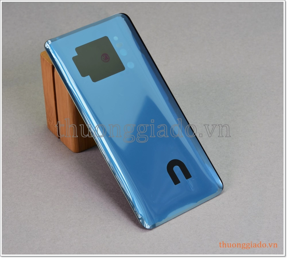 Thay kính lưng Vivo X27 (X-SERIES), nắp lưng kính, mặt lưng kính, nắp kính đậy pin