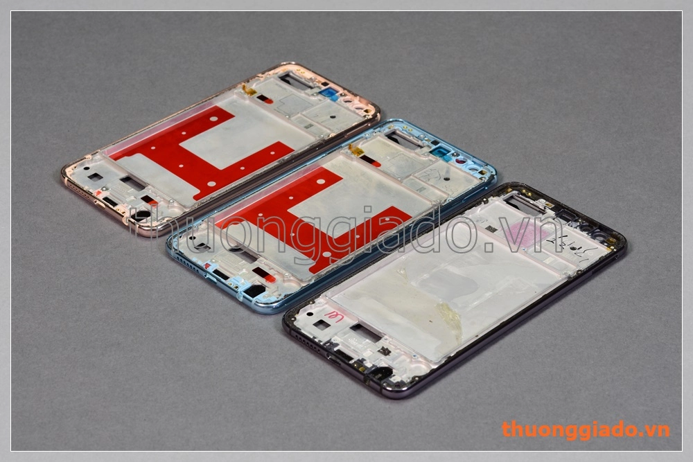 Vành viền benzel Huawei Nova 2S (khung viền màn hình) Vành viền benzel Huawei Nova 2S (khung viền màn hình)