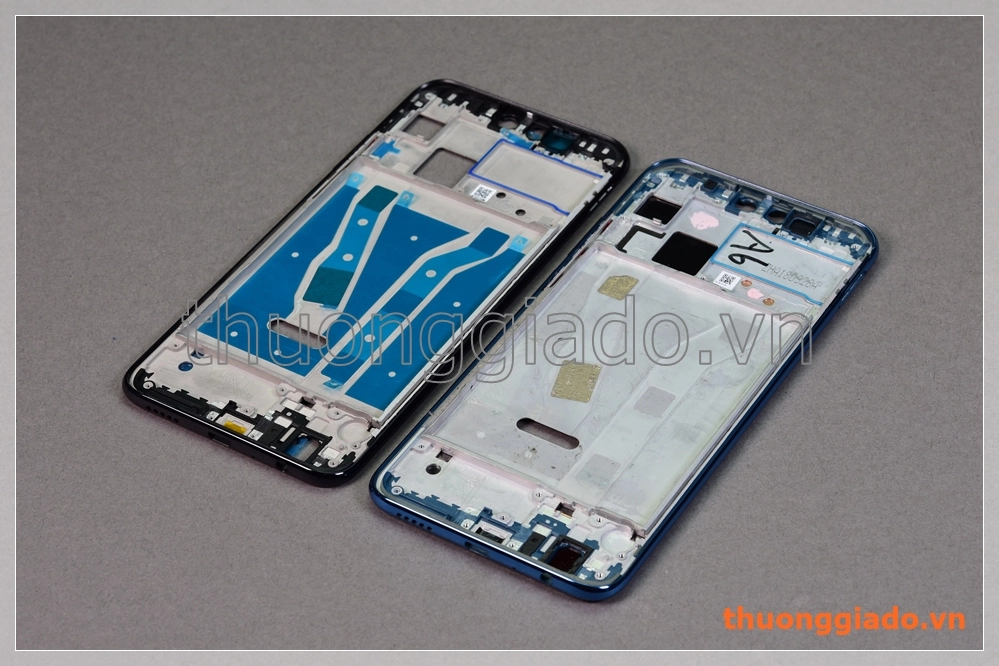 Thay vành viền benzel Honor 9 Plus, khung viền màn hình, hàng zin theo máy Thay vành viền benzel Honor 9 Plus, khung viền màn hình, hàng zin theo máy
