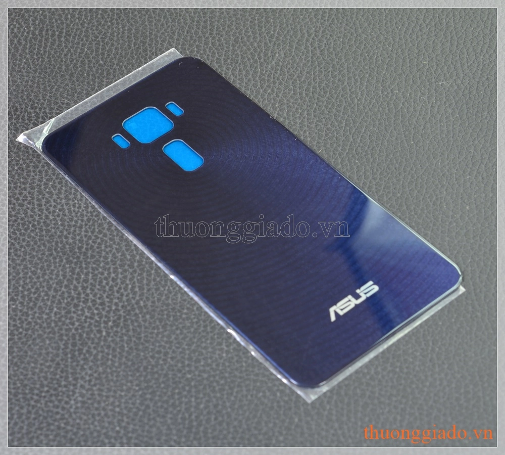 Thay nắp lưng kính Asus Zenfone 3 (5.2")/ ZE520KL