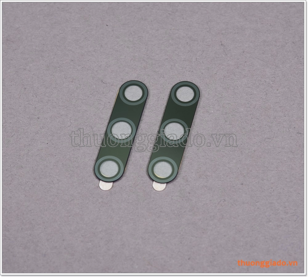 Thay kính Camera sau Honor Play 3, mặt kính camera chính